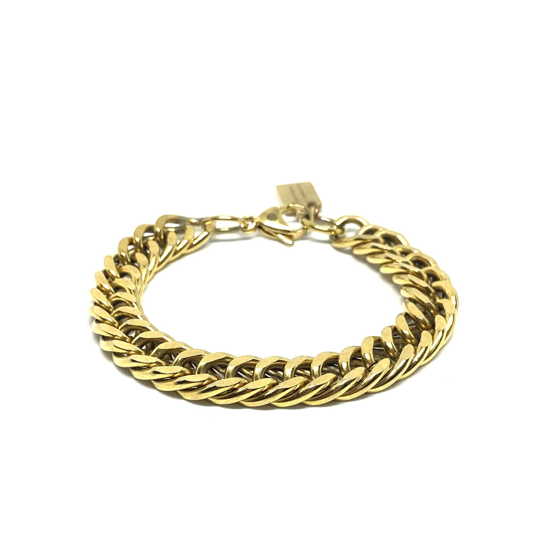 BSL - Soho Classic Bracelet - Boutique SecondLife
