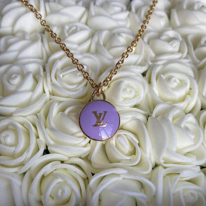 Reworked Pastilles Pendant - Boutique SecondLife