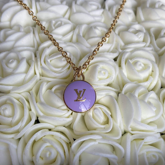 Reworked Pastilles Pendant - Boutique SecondLife