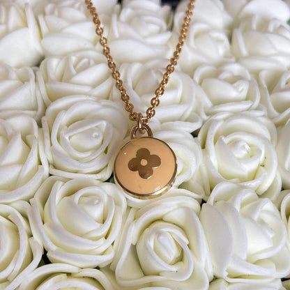 Authentic Louis Vuitton Goldenrod Pendant Pastilles - Boutique SecondLife