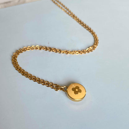 Authentic Louis Vuitton Goldenrod Pendant Pastilles - Boutique SecondLife