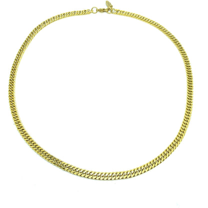 BSL - Leicester Snake Chain Necklace - Boutique SecondLife