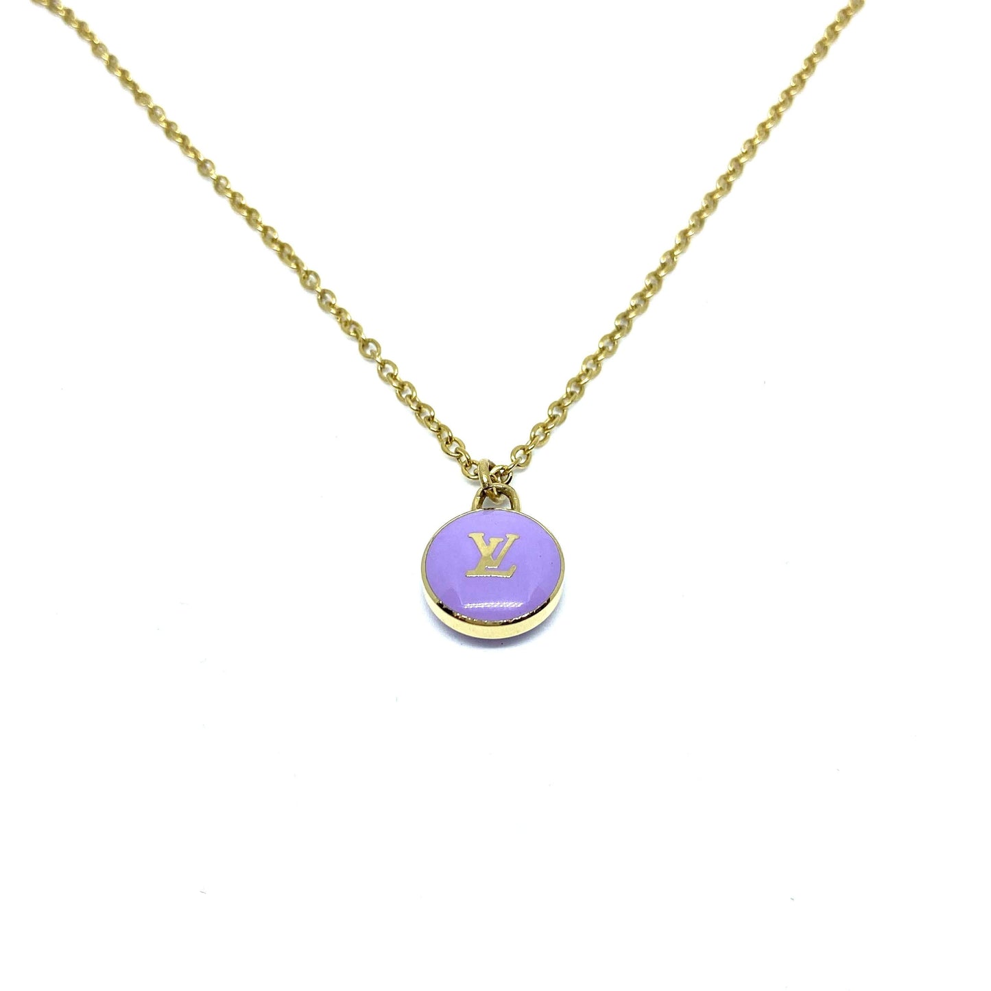 Reworked Pastilles Pendant - Boutique SecondLife