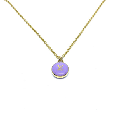 Reworked Pastilles Pendant - Boutique SecondLife