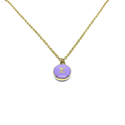 Reworked Pastilles Pendant - Boutique SecondLife