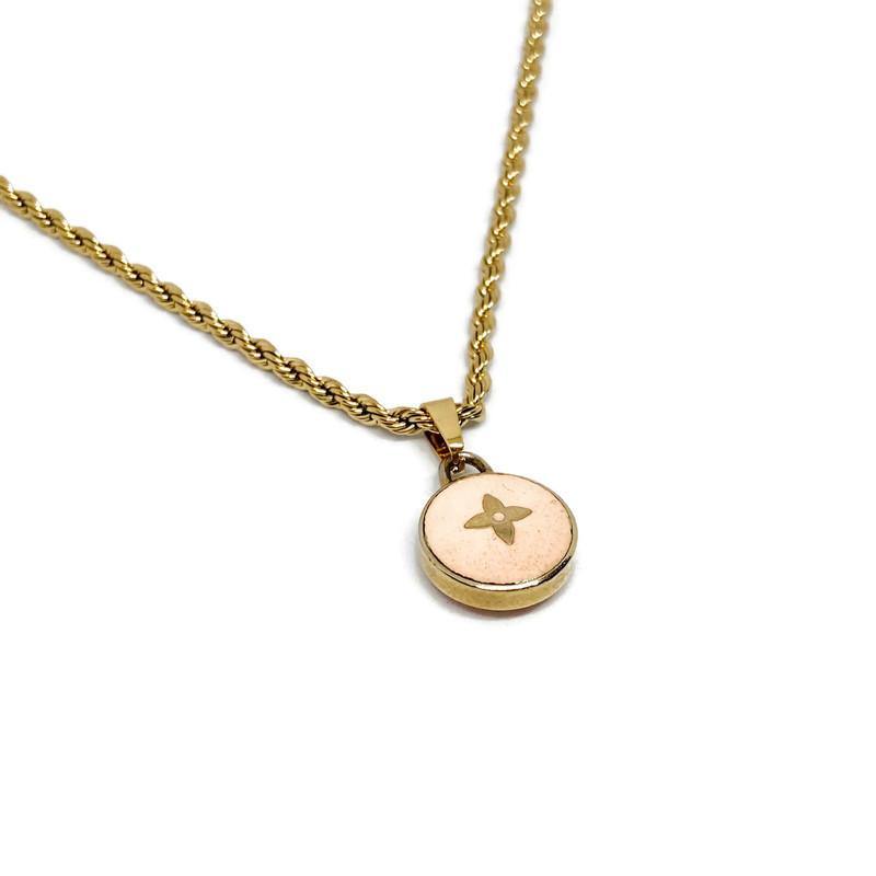 Authentic Louis Vuitton Pendant Pastilles - Boutique SecondLife