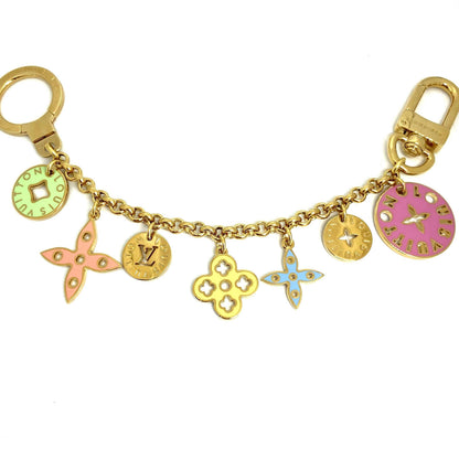 Repurposed Pendant from Authentic Looping Charm - Boutique SecondLife