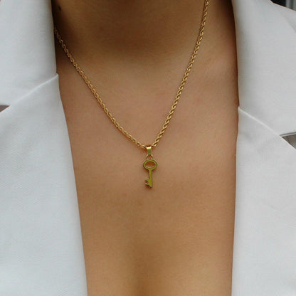 Authentic Louis Vuitton Pendant Key  Reworked Pendant - Boutique SecondLife