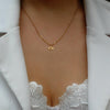 Authentic Mini Dior Vintage Pendant - Necklace - Boutique SecondLife