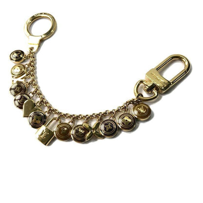 Authentic Louis Vuitton Siena Pendant Necklace - Boutique SecondLife