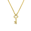 Authentic Louis Vuitton Key Pendant Reworked Pendant - Boutique SecondLife