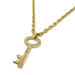 Authentic Louis Vuitton Key Pendant Reworked Pendant - Boutique SecondLife