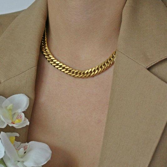 BSL - Soho Necklace - Boutique SecondLife