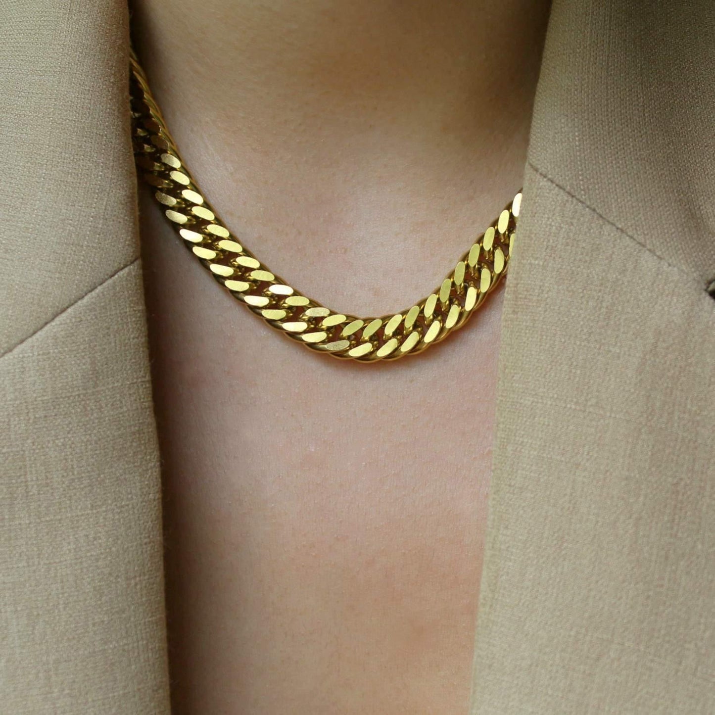 BSL - Soho Necklace - Boutique SecondLife
