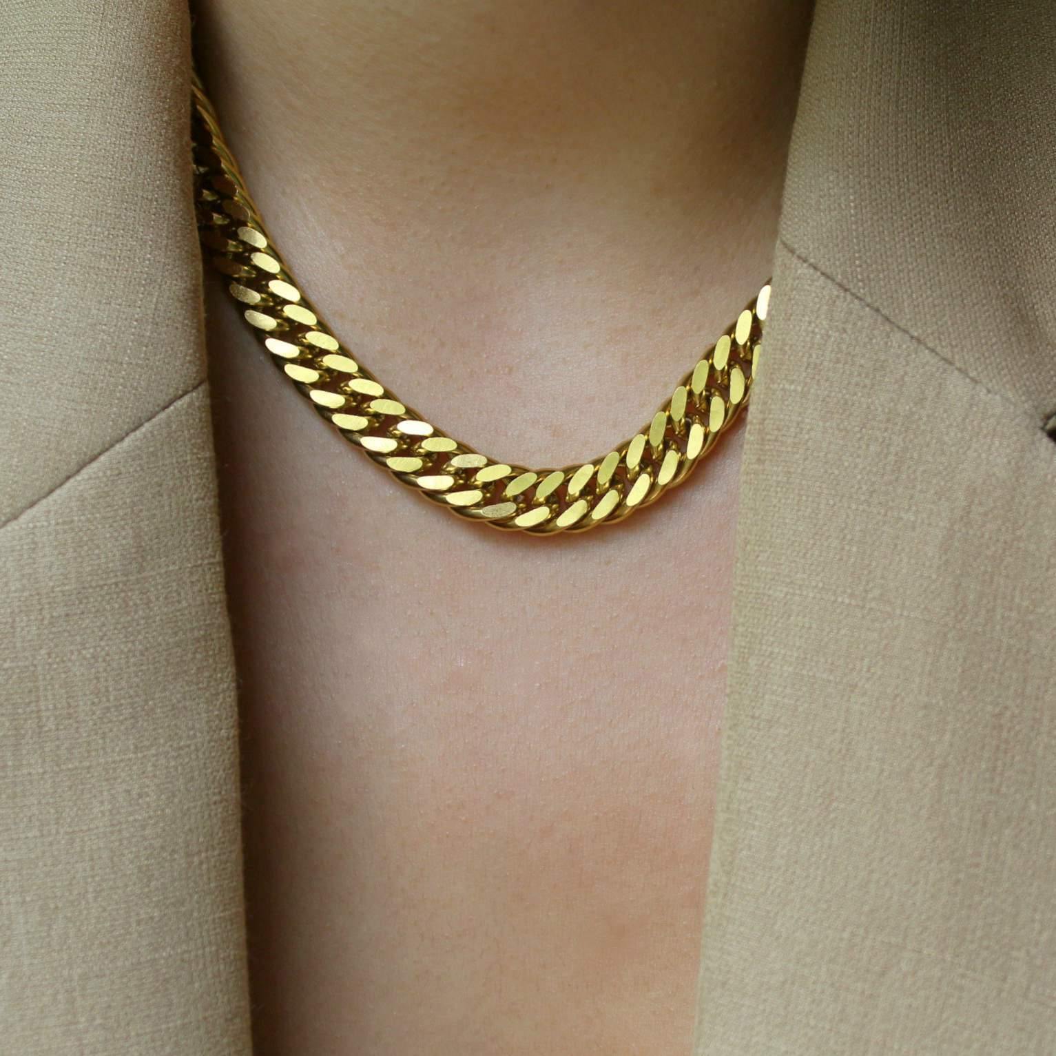 BSL - Soho Necklace - Boutique SecondLife