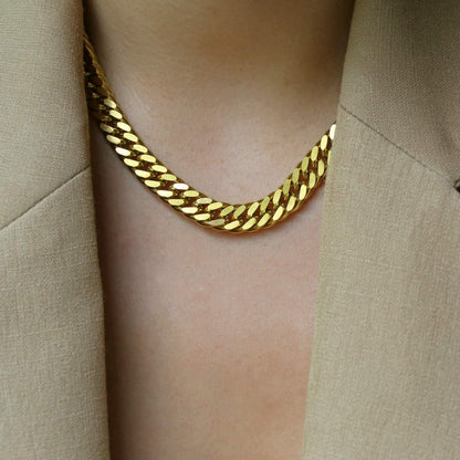 BSL - Soho Necklace - Boutique SecondLife