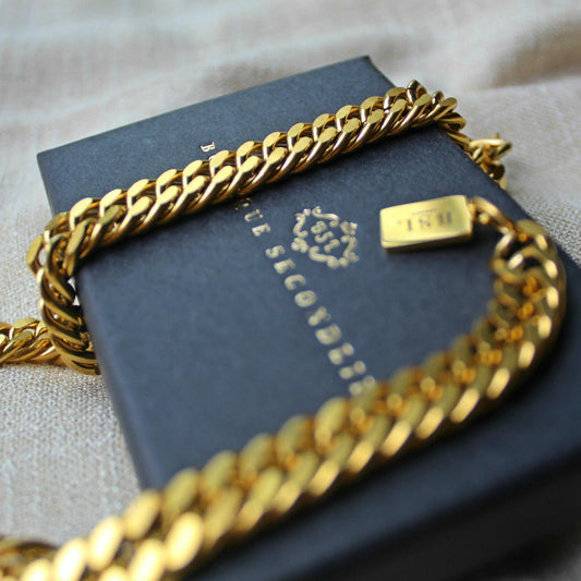 BSL - Soho Necklace - Boutique SecondLife