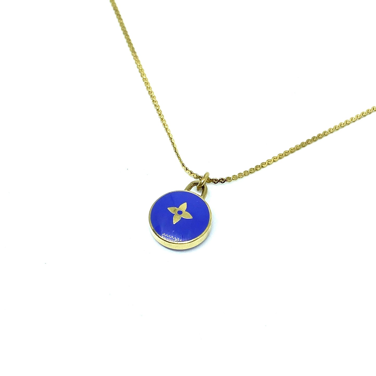 Authentic Louis Vuitton Pendant Pastilles - Boutique SecondLife