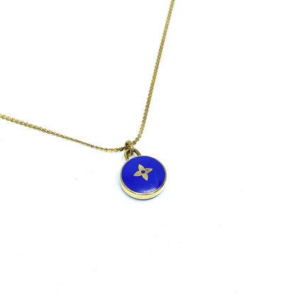 Authentic Louis Vuitton Pendant Pastilles - Boutique SecondLife