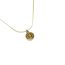 Load image into Gallery viewer, Authentic Louis Vuitton Siena Pendant Necklace - Boutique SecondLife