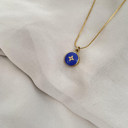 Authentic Louis Vuitton Pendant Pastilles - Boutique SecondLife