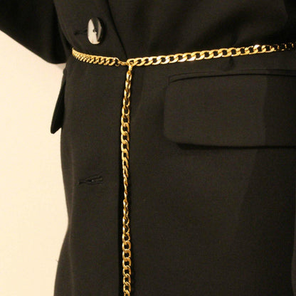 BSL - Nothing Hill Waist Chain Belt - Boutique SecondLife