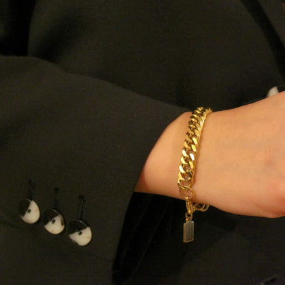 BSL - Soho Classic Bracelet - Boutique SecondLife