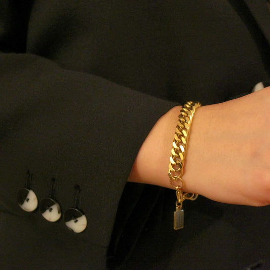 BSL - Soho Classic Bracelet - Boutique SecondLife
