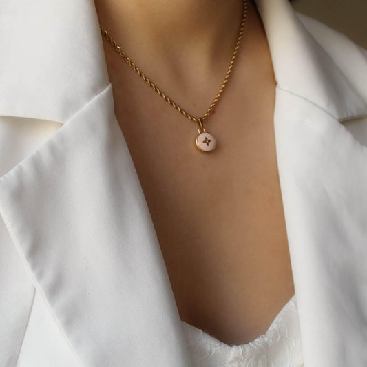 Authentic Louis Vuitton Pendant Pastilles - Boutique SecondLife
