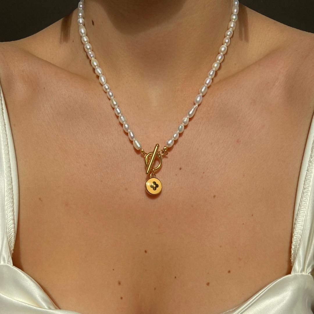 Louis Vuitton Womens Necklaces & Pendants