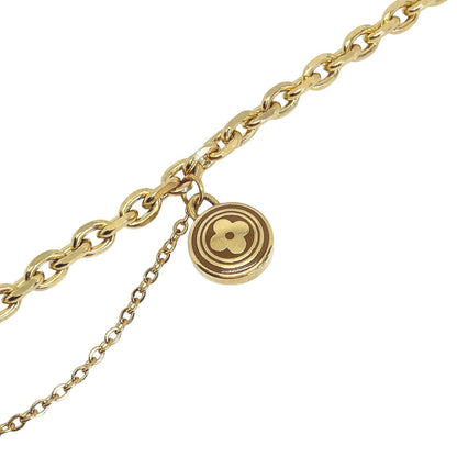 Authentic Louis Vuitton Pendant - Repurposed Bracelet - Boutique SecondLife