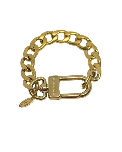 Authentic Louis Vuitton Clasp-Repurposed Bracelet - Boutique SecondLife