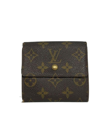 Authentic Preowned Louis Vuitton Wallet Repurposed Mini Bag - Boutique SecondLife