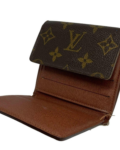 Authentic Preowned Louis Vuitton Wallet Repurposed Mini Bag - Boutique SecondLife