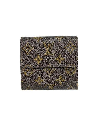 Authentic Preowned Louis Vuitton Wallet Repurposed Mini Bag - Boutique SecondLife