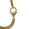Authentic Louis Vuitton Clasp Charm- Reworked Necklace - Boutique SecondLife