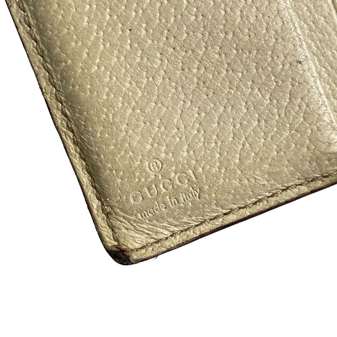 Pre-owned Louis Vuitton Passport Cover Monogram