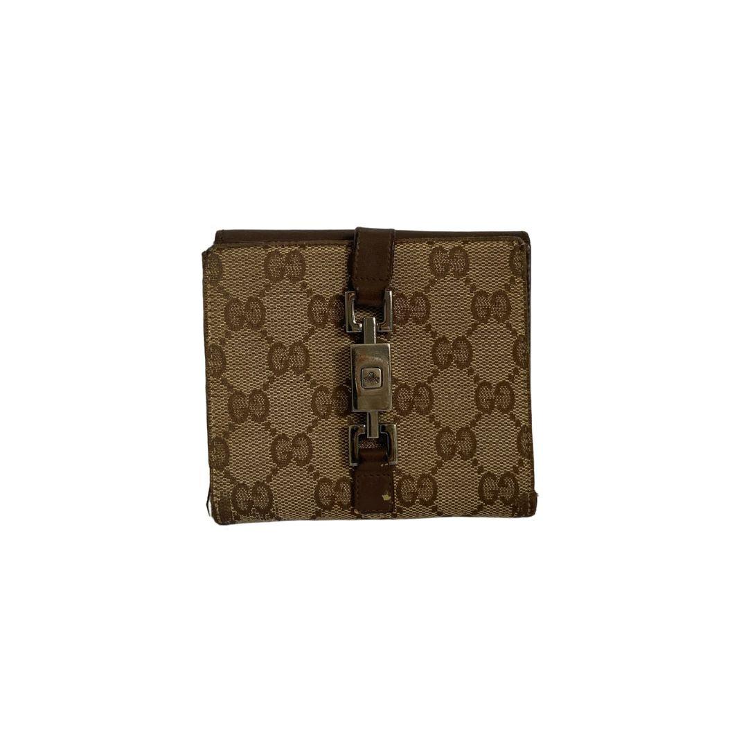 Authentic Preowned Gucci Wallet Repurposed Waist Belt - Boutique SecondLife