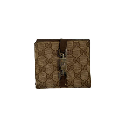 Authentic Preowned Gucci Wallet Repurposed Waist Belt - Boutique SecondLife
