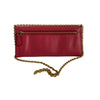 Authentic Preowned Prada Ribbon Wallet Repurposed Mini Bag - Boutique SecondLife