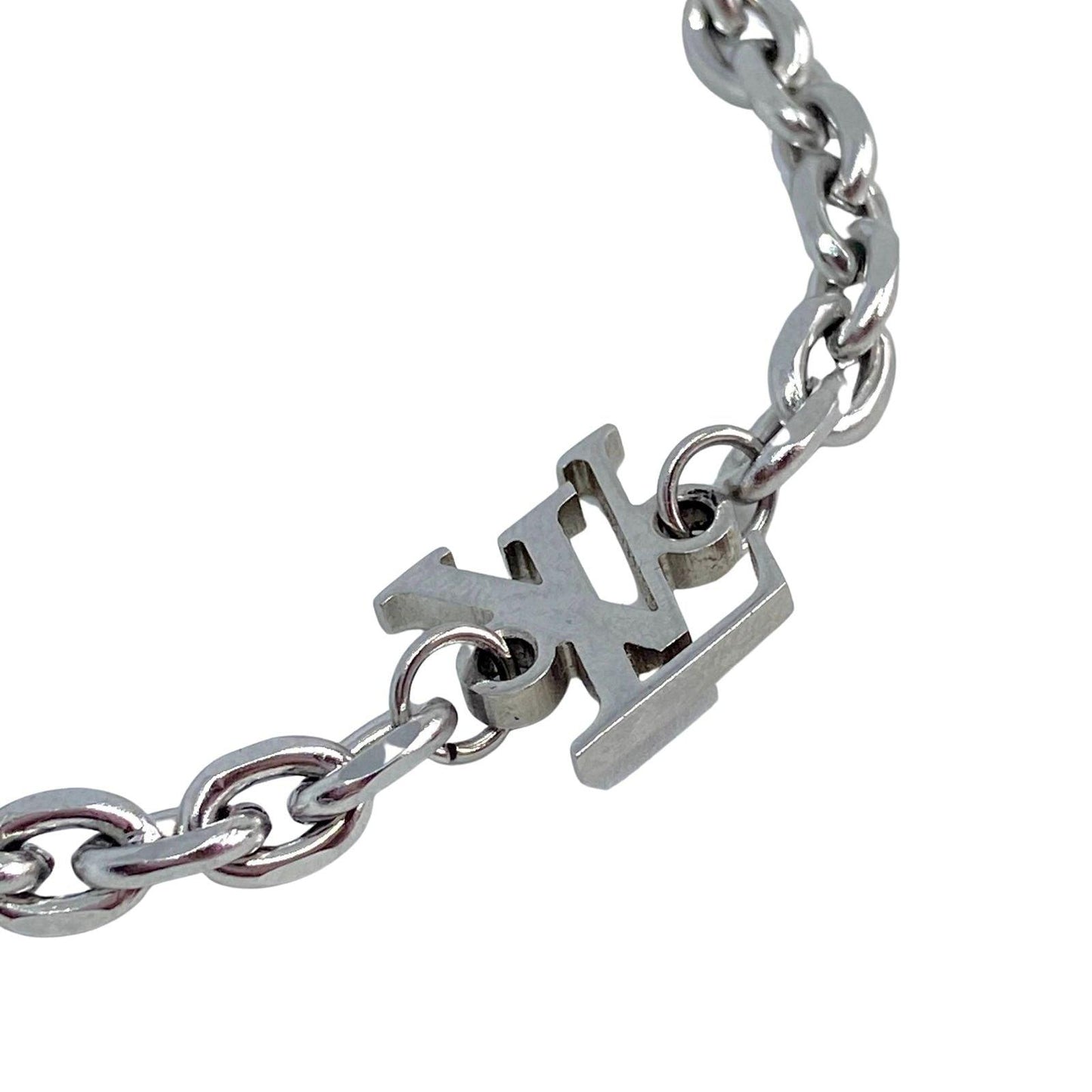 Authentic Louis Vuitton Pendant- Reworked Bracelet - Boutique SecondLife