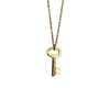 Authentic Louis Vuitton Key Pendant Reworked Pendant - Boutique SecondLife