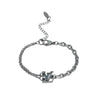 Authentic Louis Vuitton Pendant- Reworked Bracelet - Boutique SecondLife