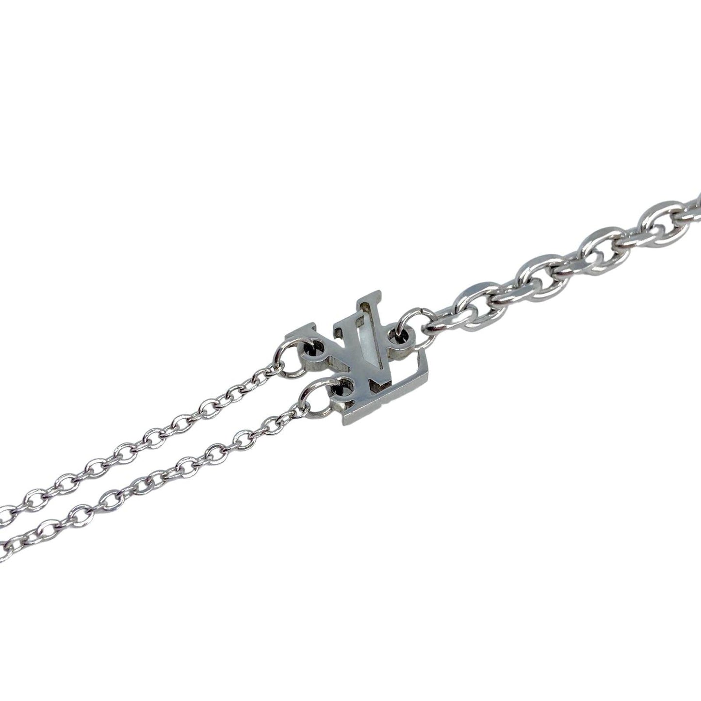 Authentic Louis Vuitton Pendant- Reworked Bracelet - Boutique SecondLife