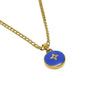 Authentic Louis Vuitton Pendant- Necklace - Boutique SecondLife