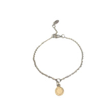 Load image into Gallery viewer, Authentic Louis Vuitton Mini Pendant- Repurposed Bracelet - Boutique SecondLife