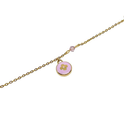 Authentic Louis Vuitton Pendant - Bracelet - Boutique SecondLife