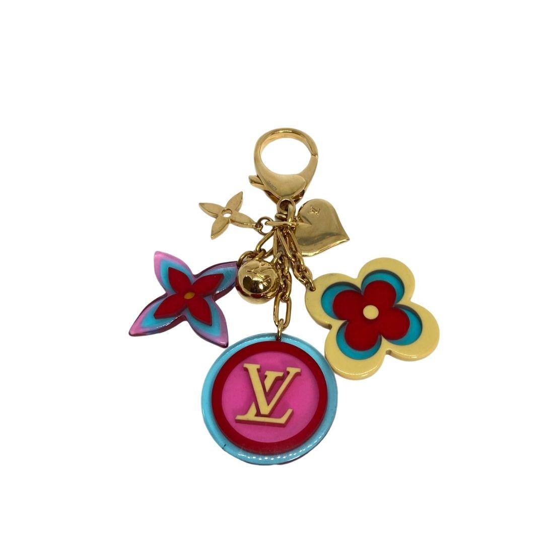 Authentic Louis Vuitton Charm- Reworked Necklace - Boutique SecondLife