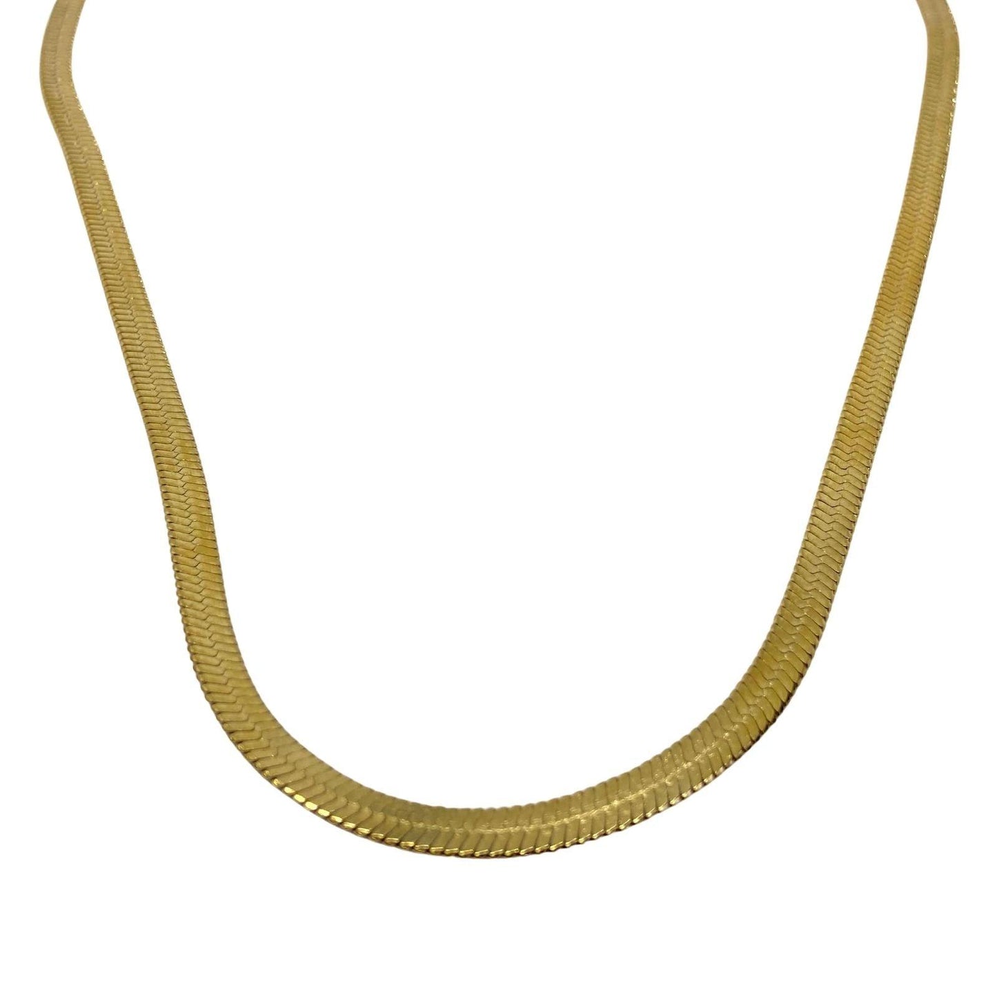 BSL - Duchess Chain Necklace - Boutique SecondLife
