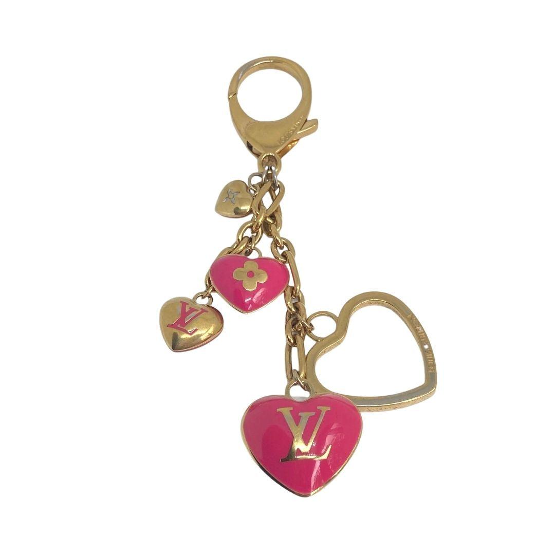 Repurposed Authentic Louis Vuitton Clasp - Bracelet - Boutique SecondLife